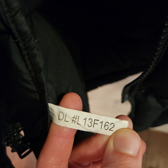 The North Face Metropolis Parka - Picture 12 of 13